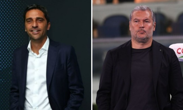 Roma, chi fa il mercato per Gasp? Testa a testa D'Amico-Sogliano, i dettagli