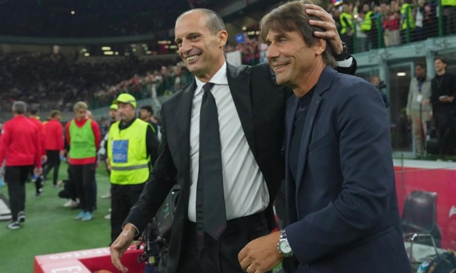 Allegri a un bivio: Milan o Napoli, ecco cosa indirizzerà la sua scelta