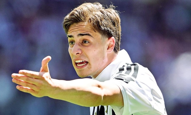 Yildiz, gioiello di famiglia: per la Juve non si tocca. Anche senza la Champions