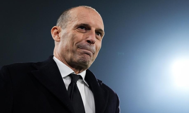 Cellino ad Allegri: "Max, ti dico dove hai sbagliato. Ora resta al Milan e fai solo l'allenatore"