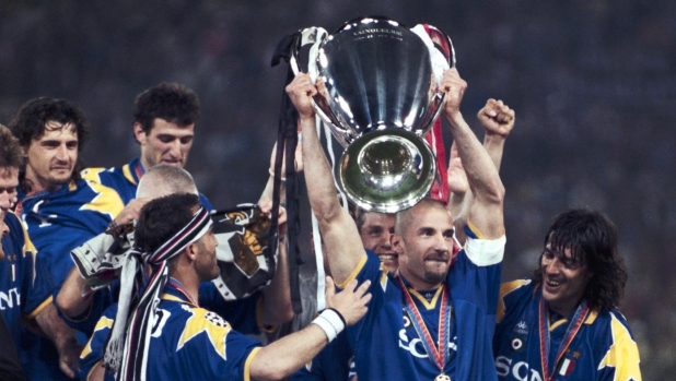 Allenatori, pensionati e... falegnami: cosa fanno oggi gli eroi della Champions del Juve '96