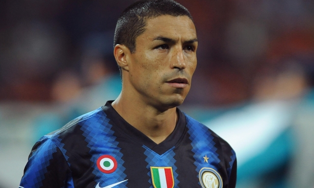 Cordoba: "Quante battaglie con Chivu, un grande amico. Ma non paragonatelo a Mourinho"