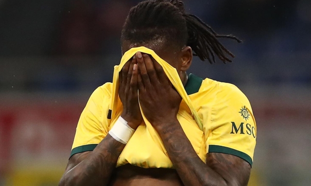 Fantacampionato, la flop 11 della 38ª giornata di Serie A