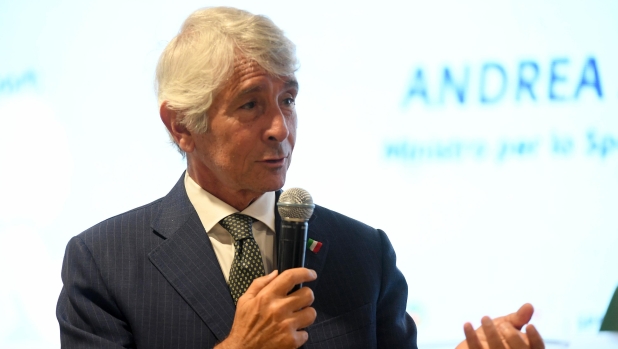 Abodi: "Nuovo stadio a Cagliari? Demolizione del Sant'Elia e progetto entro il 2030"