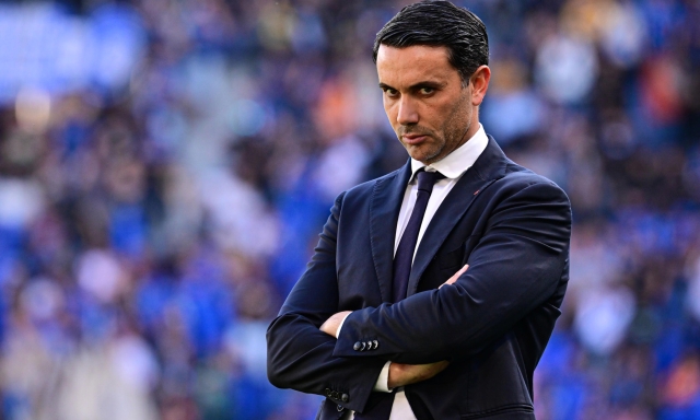 Lazio, la prima scelta è Palladino. Verso lo scambio di panchine con l'Atalanta