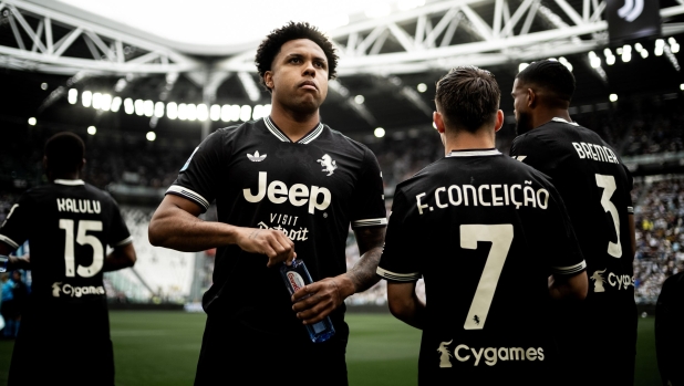 Juve, con o senza Champions c'è una squadra da rifondare