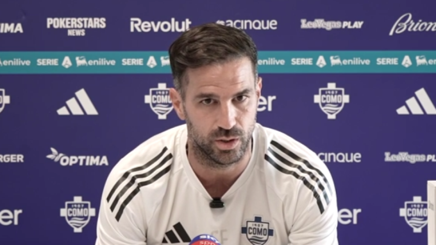 Fabregas duro con Zanetti: "Nico Paz non andrà all'Inter, porti rispetto al Como"