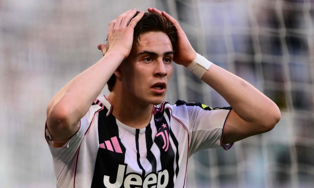 Juventus, i convocati per il Torino: Thuram e Vlahovic presenti. Fuori Bremer e Yildiz