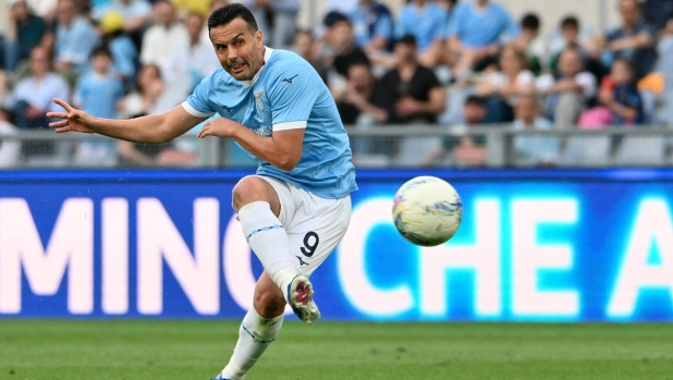 LIVE Alle 20.45 Lazio-Pisa le ufficiali: Pedro dal 1' all'ultima in casa. Negli ospiti c'è Stojilkovic