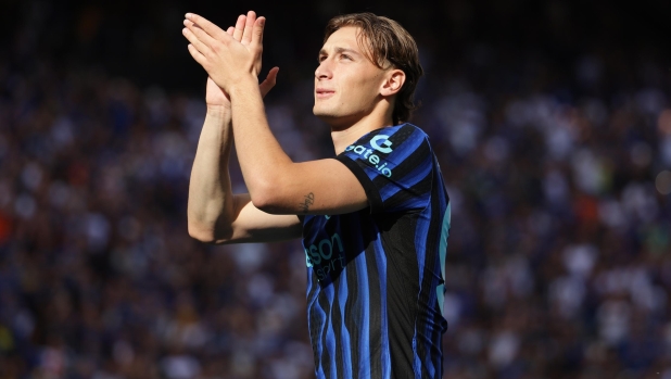 LIVE Alle 18 Bologna-Inter, le ultime: Chivu con Pepo e la PiLa, dal 1' Bernardeschi e Rowe