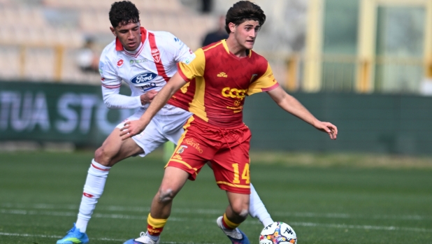 LIVE Catanzaro-Monza 0-0: doppia grande occasione per Cutrone. Petriccione e il palo evitano il gol