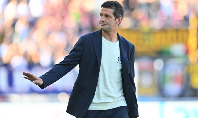 Chivu: "Cosa serve sul mercato? Una vacanza... Diouf e Pepo, il futuro è nell'Inter"