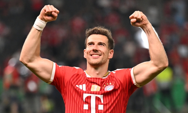Milan, senti Matthäus: "Goretzka ideale accanto a Modric, me lo immagino..."
