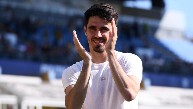 Cuesta: "Scegliere Parma un rischio, ma avevo la sensazione di essere nel posto giusto"