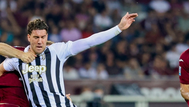Torino-Juve, le pagelle: Casadei elettrochoc da 7,5. Vlahovic, doppietta da 8