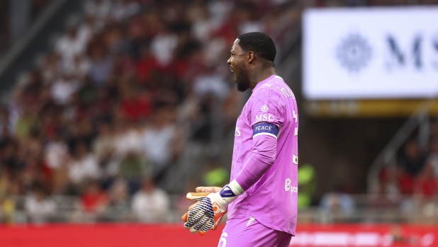 Milan-Cagliari: Allegri affonda e merita 3. Solo Maignan si salva, 7