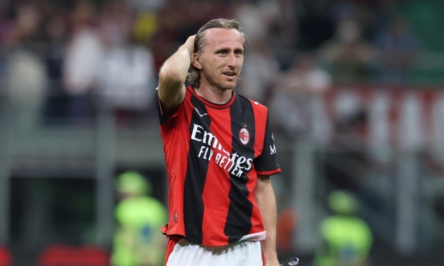 Da Modric a Rabiot: se salta Allegri anche i senatori possono dire addio