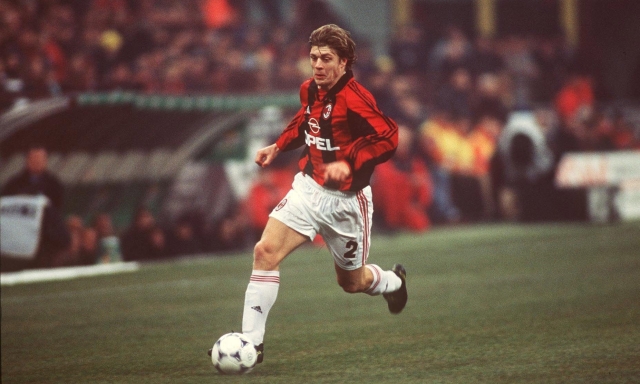 Helveg: "Un caffé con Maldini, e capii cos'era il Milan. Ci rimasi male quando Berlusconi disse...”
