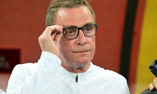 Milan, c'è anche Rangnick nella lista per la panchina. Già nel 2020 i rossoneri pensarono a lui