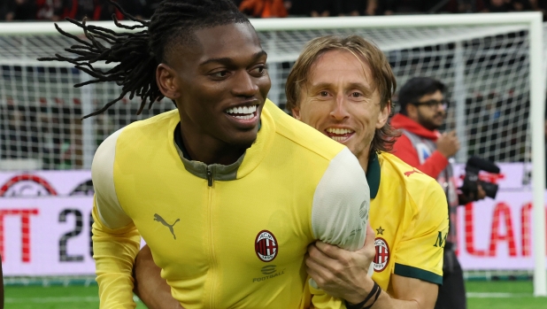 Leao vuole solo il Milan: resta rossonero. Modric verso l'addio: Mondiale e poi ritiro? Luka ci pensa