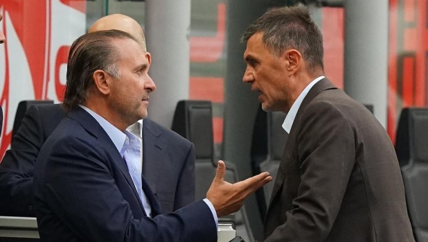 Maldini replica a Cardinale: "Io one man show? Si risponde da solo..."