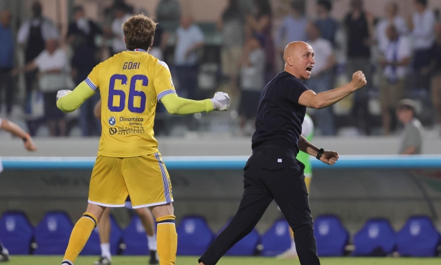 Serie C, Brescia-Ascoli è la finale dei playoff. Eliminate Salernitana e Catania