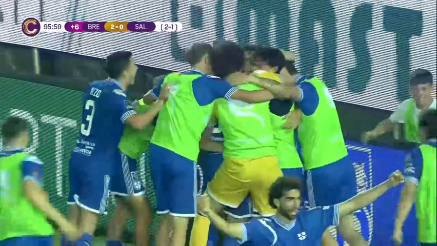 Highlights playoff Serie C: Union Brescia-Salernitana e Catania-Ascoli
