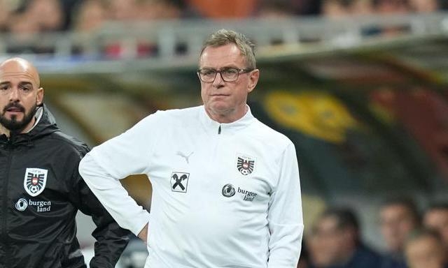 Da Jaissle e Glasner a Schmidt e Hütter: tutti gli allenatori della galassia Rangnick
