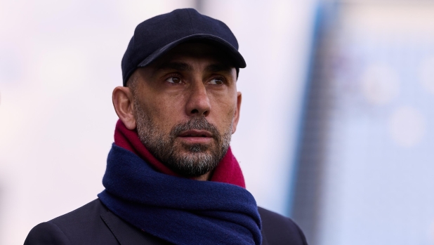Bologna, Di Vaio: "Non sapevamo dell’incontro tra Italiano e il Napoli. Rowe? Lui qui è contento…"