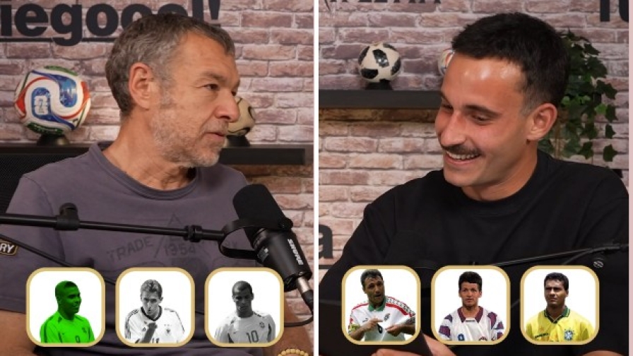 Da Schillaci a Sneijder e Mbappé: quali sono i cannonieri degli ultimi Mondiali?
