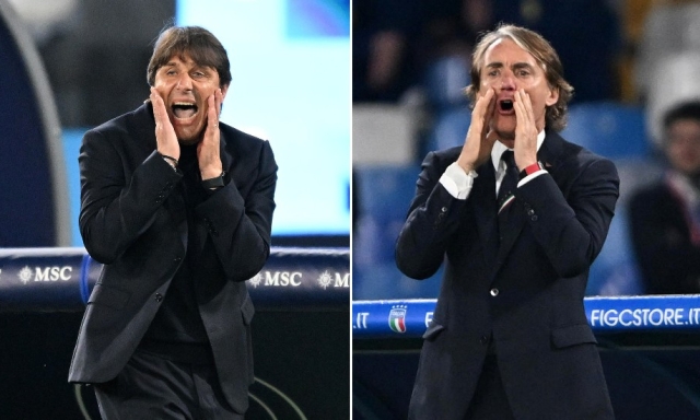 Italia, la grande corsa al ct: Conte il preferito, Mancini costa meno. I dettagli