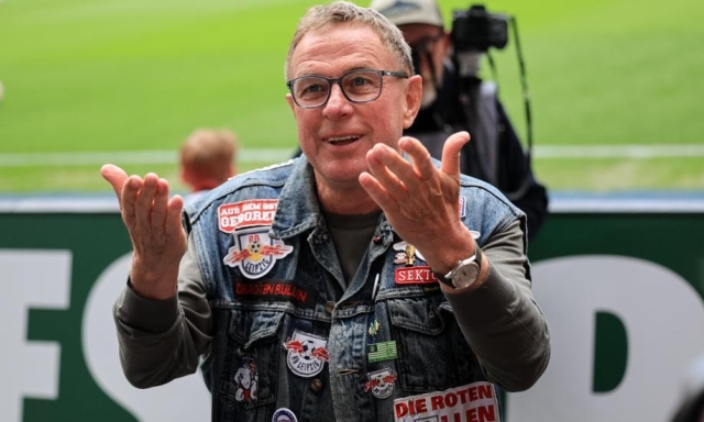 Rangnick "der Professor": pro e contro dell'uomo che dovrebbe riedificare il Milan