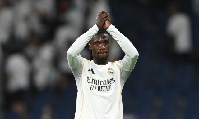 Juve, idea Real: Camavinga! Ecco come può arrivare in bianconero