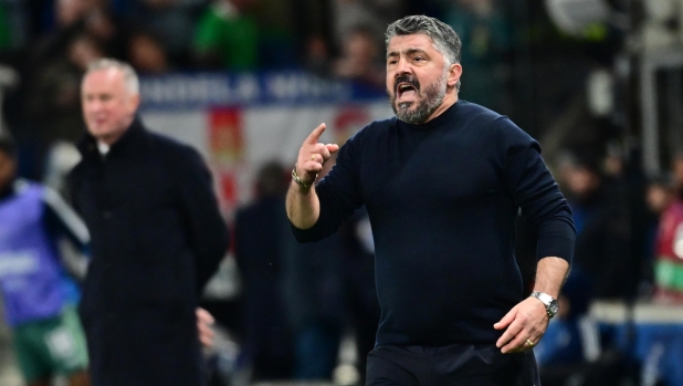 Lazio, Gattuso fa già gruppo: telefonate per tutti e pressing sugli indecisi