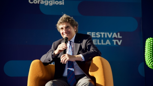 Cairo: "Il tecnico del Torino? Deve far giocare bene e crescere i giovani"