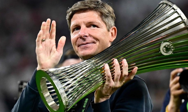 Milan, avanti con Rangnick: il tedesco a capo dei rossoneri. Panchina: fissato l'incontro con Glasner