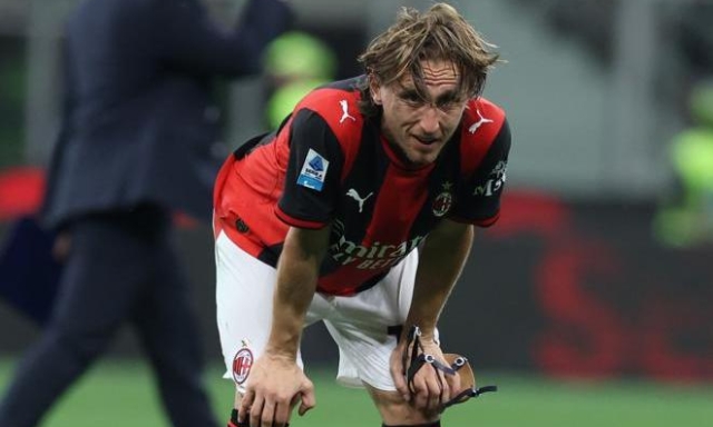 Modric: "Milan, è dura ammetterlo ma non è finita come avremmo voluto"