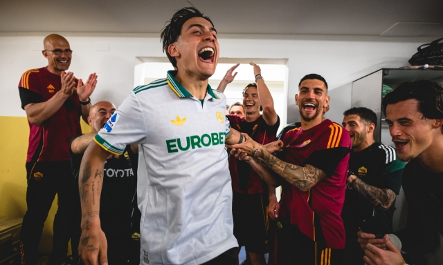 Dybala-Roma, entro una settimana si firma: pronto un biennale, le cifre
