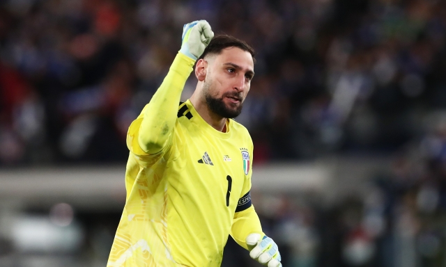 Gigio: "Mi è caduto il mondo addosso, ma sono pronto per l'Olimpiade. Guarderò il Mondiale dal... 20 luglio"