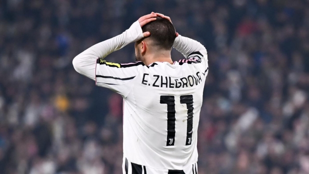 Juve, che flop Zhegrova: è l'ala che ha reso meno negli ultimi 15 anni