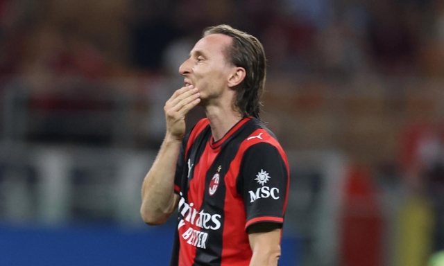 Bivio Modric fra il pressing di Ibra e la tentazione Mourinho