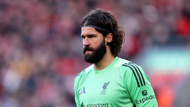 Perché il terremoto in casa Liverpool avvicina Alisson alla Juve