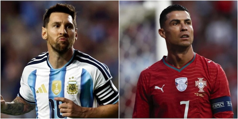 Ronaldo contro Messi, oggi inizia il loro ultimo Mondiale: la rivalit&agrave; che ha segnato gli ultimi 20 anni del calcio mondiale