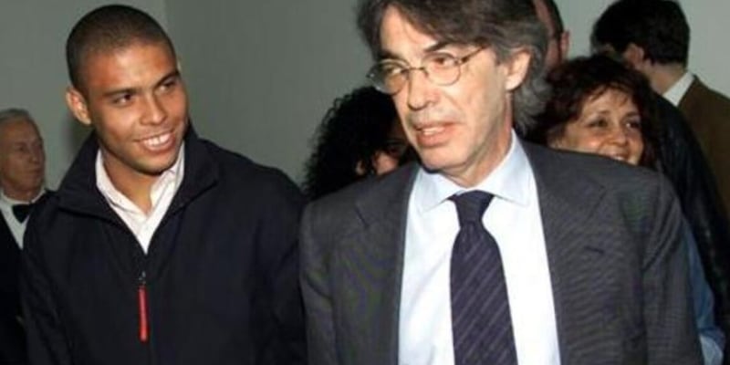 Quando c&rsquo;era lui: le indimenticabili estati da sogno con Moratti