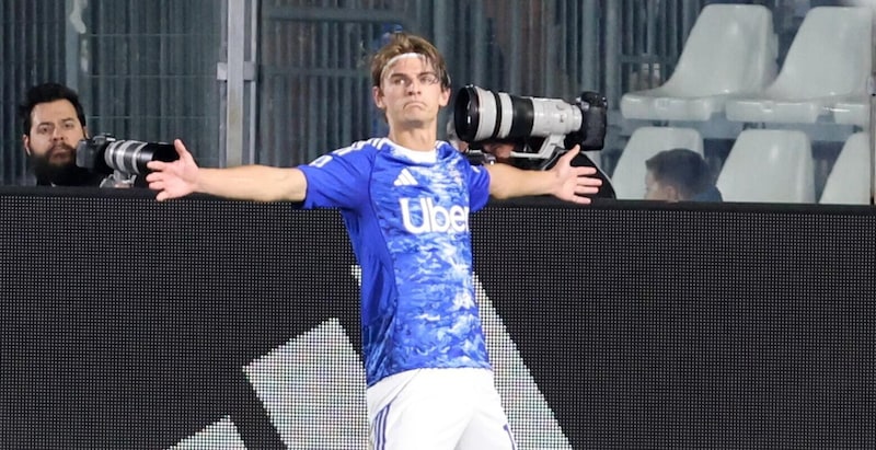 Inter, l&rsquo;affare Nico Paz &egrave; possibile: ecco come arrivare all&rsquo;accordo