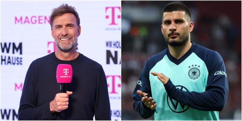 Klopp e la spiazzante verit&agrave; su Undav: &ldquo;&Egrave; tedesco? Ho cercato su Google&hellip;&rdquo;