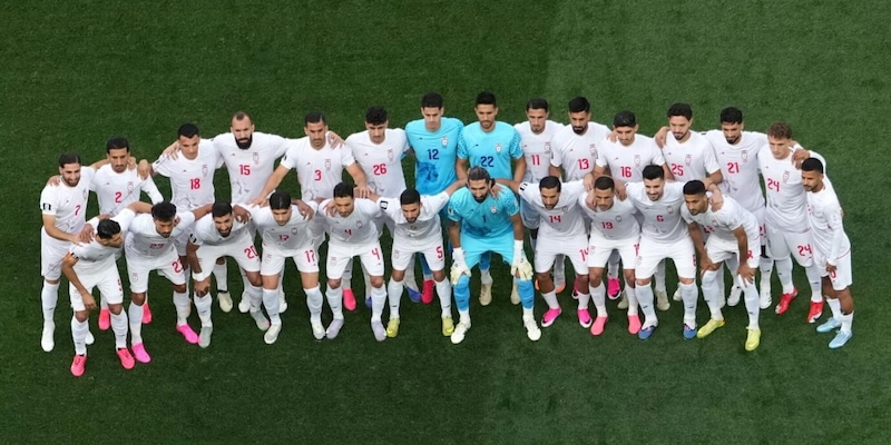 L&rsquo;Iran non ci sta: ricorso alla Fifa dopo le restrizioni eccessive