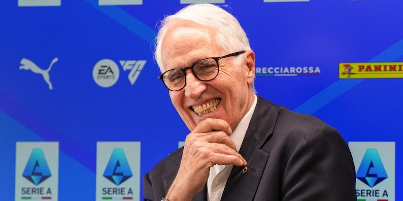 Malag&ograve;, via libera: l&rsquo;attacco politico sul muro dell&rsquo;Anac, &egrave; eleggibile alla Figc