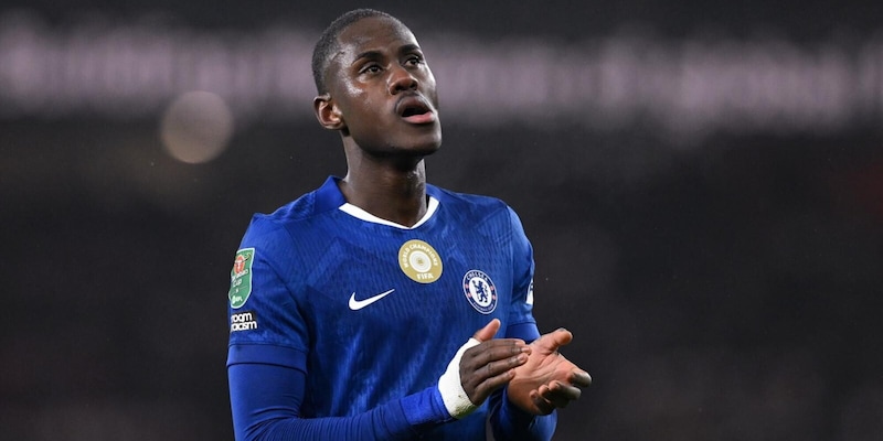 Brivido Chalobah: Inter davanti ma c&rsquo;&egrave; il Como anche sul centrale