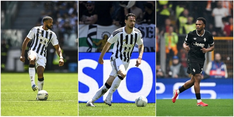 Da Bremer a Gatti: c&rsquo;&egrave; una Juve in partenza. Ecco tutti i nomi in uscita